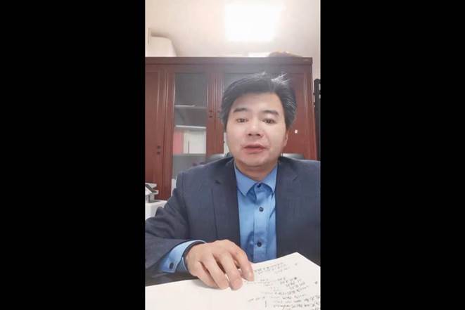 11月23日化学化工学院2022年考研指导讲座 (7)
